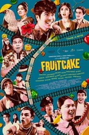 Fruitcake' Poster