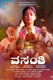 Vasanthi' Poster