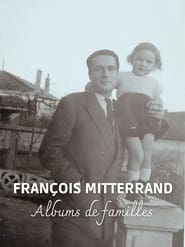 Franois Mitterrand albums de familles' Poster