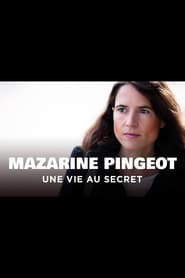 Mazarine Pingeot  Une vie au secret' Poster