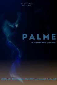 Palme' Poster