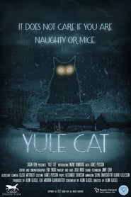 Yule Cat' Poster