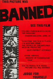 Banned' Poster