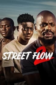 Street Flow 2' Poster
