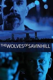 The Wolves of Savin Hill' Poster