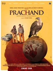 Prachand' Poster