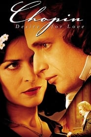 Chopin Desire for Love' Poster