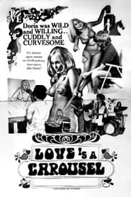 Love Is a Carousel' Poster