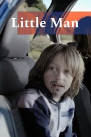 Little Man' Poster