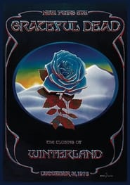 Winterland A Million Memories' Poster