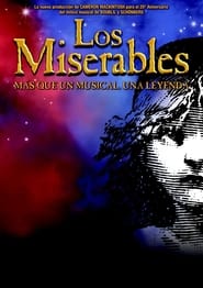 Los Miserables' Poster