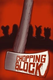 Chopping Block' Poster