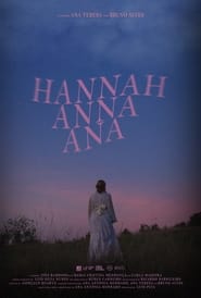 Hannah Anna Ana' Poster