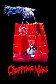 Streaming sources forChopping Mall