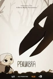 Penumbra' Poster