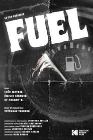 Fuel' Poster