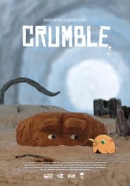 Crumble' Poster