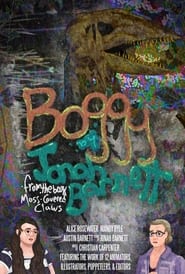 Boggy' Poster