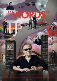 WORDS' Poster