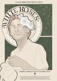 White Roses' Poster