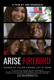 Arise Firebird' Poster