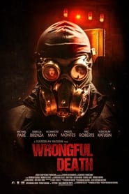 Wrongful Death' Poster