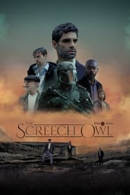 The Hammer of Witches The Screech Owl' Poster