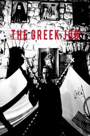 The Greek Job' Poster