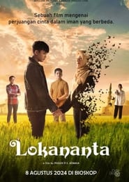 Lokananta' Poster