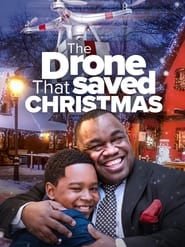 The Drone that Saved Christmas' Poster