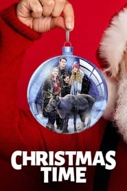Christmas Time' Poster