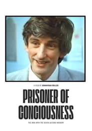 Prisoner of Consciousness' Poster