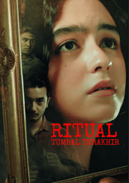 Ritual Tumbal Terakhir' Poster