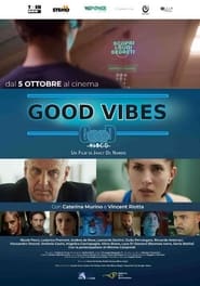 Good Vibes' Poster