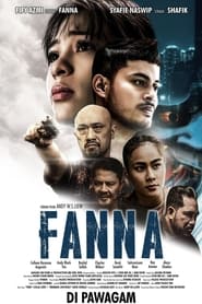 Fanna' Poster