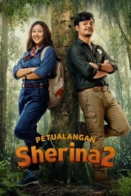 Sherinas Adventure 2' Poster