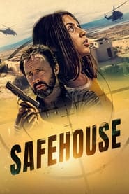 Safehouse' Poster