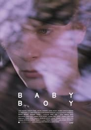 Babyboy' Poster