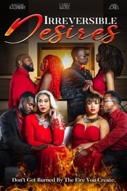 Irreversible Desires' Poster