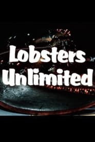 Lobsters Unlimited' Poster