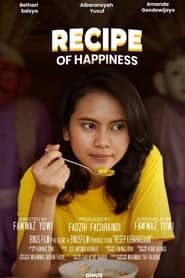 Recipe of Happiness' Poster