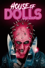 House of Dolls' Poster