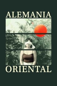 Alemania Oriental' Poster