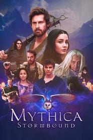 Streaming sources forMythica Stormbound