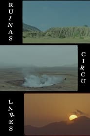 Ruinas circulares' Poster