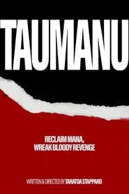 Taumanu Reclaim' Poster