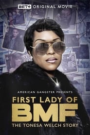 Streaming sources forFirst Lady of BMF The Tonesa Welch Story