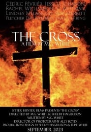 The Cross' Poster