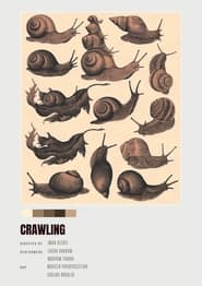 Crawling' Poster