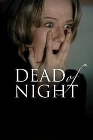 Dead of Night A Woman Sobbing' Poster